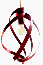 Lustre suspension design - lustre,