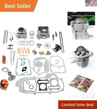 GY6 100cc 50mm Complete Big