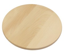  Planche ronde bois 20 cm –