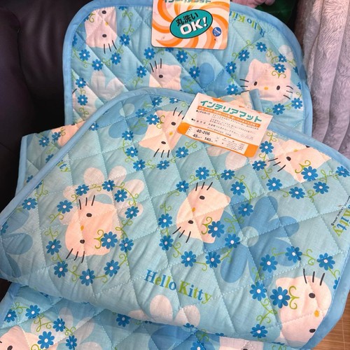 Hello kitty interior - hello, set