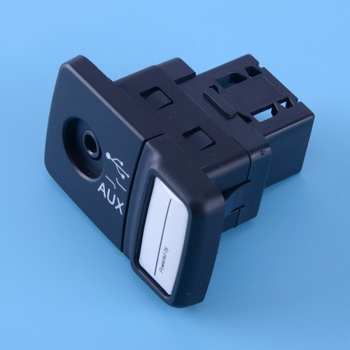 Usb media player aux - usb,