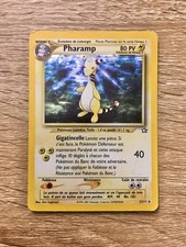 CARTE POKEMON PHARAMP 1/111