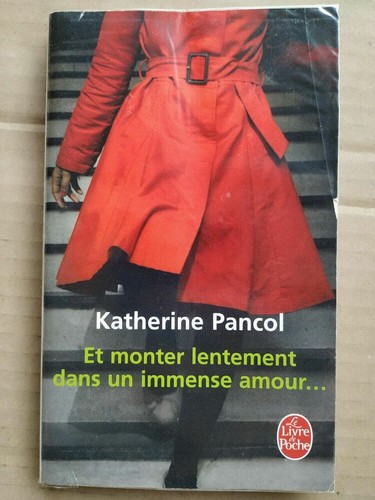 Katherine pancol et monter - katherine,