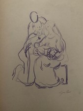 ROBERT LEPELTIER  (1913-1996)