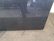 Porte avant gauche HONDA
