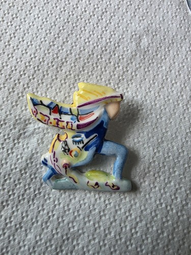 Fève broche 106 120 - broche,