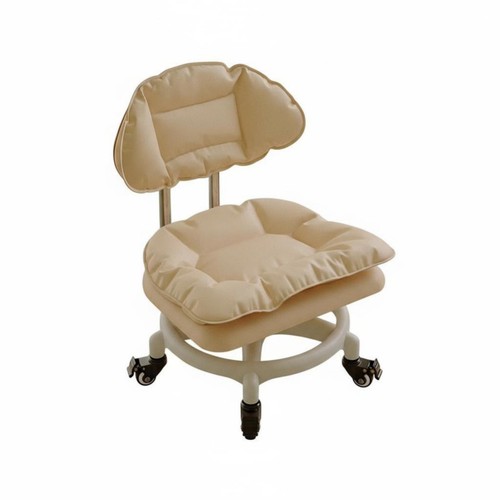 Petite chaise mobile avec - petite,