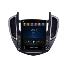 9.7" Android 15 for Holden
