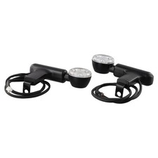 Tricycle électrique à deux