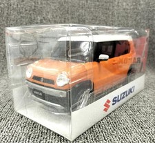 Suzuki Hustler color sample