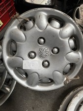 Enjoliveur Peugeot 13 Pouces