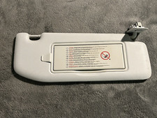 PARE-SOLEIL DROIT PEUGEOT 208