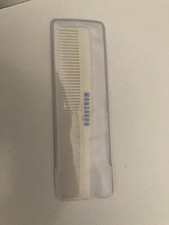 Etui + Peigne Mon Savon