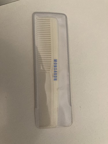 Etui peigne mon savon - mon,