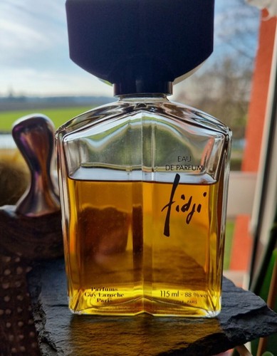 1968 fidji guy laroche - fidji, edp