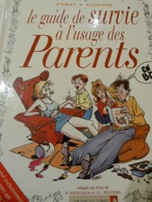 BD Bande Dessinée - LE GUIDE