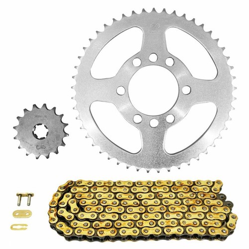 Kit chaine adaptable yamaha