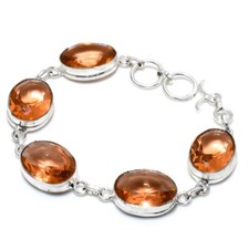 Bracelet bijoux en argent