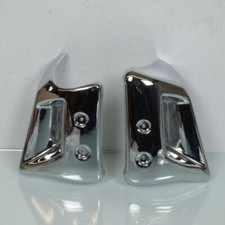 Paire d'écopes de radiateur