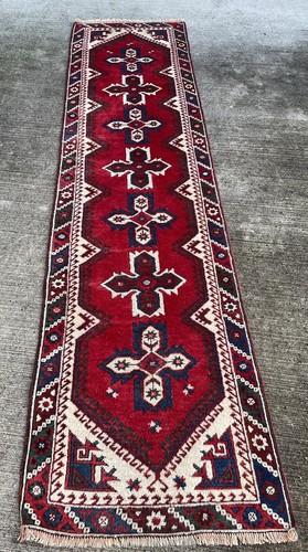 Tapis couloir 290x75cm - tapis,