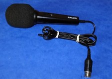    *** MICRO BF BAUER POUR PROJECTEUR SUPER 8MM / SONORISATION DE FILMS *** 