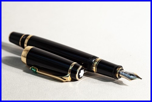 Montblanc bohème midsize - montblanc,