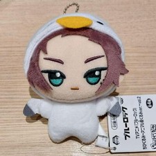 Blue Lock Chibigurumi ~ Animal