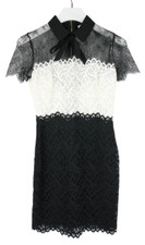 Sandro Rozen Robe Femmes Petit