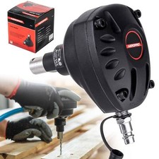 AEROPRO 4-12cm Manuel Cloueuse