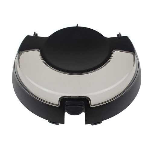 Couvercle noir actifry pour - noir,