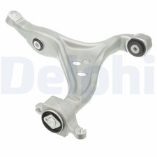 DELPHI TC8092 Bras de liaison, suspension de roue pour MERCEDES-BENZ