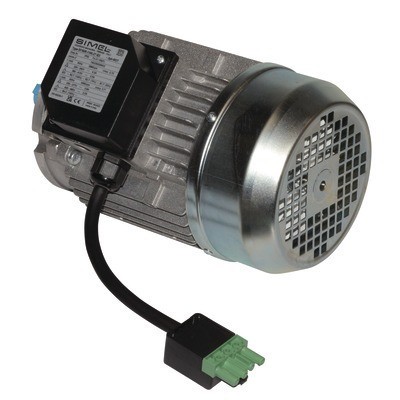Moteur 1kw 230 - Ø19, +