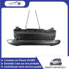 🇫🇷 PARE-CHOC ARRIER