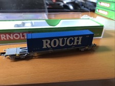 ARNOLD HN6531 : WAGON SNCF