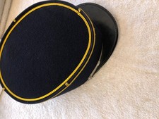 CASQUETTE DE SERGENT CHEF DES CHASSEURS ALPIN