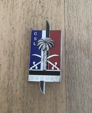 GROUPE DE SOUTIEN LOGISTIQUE