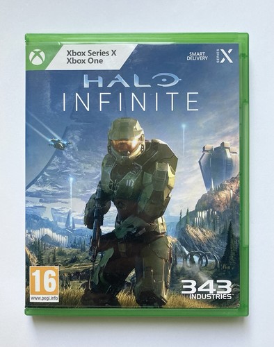 Halo infinite microsoft xbox - microsoft,