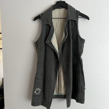 Vintage Cop Copine sleeveless