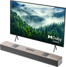 Dolby atmos barre de son - 5.2.2,