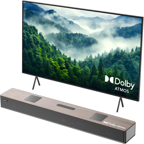 Dolby atmos barre - atmos, son