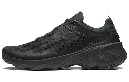 Salomon speedverse prg black - salomon,