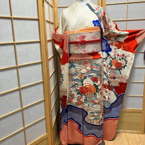 6782 ensemble japonais - 6782#,