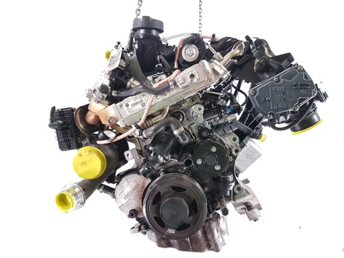 Moteur type b37d15a 406030 - moteur,
