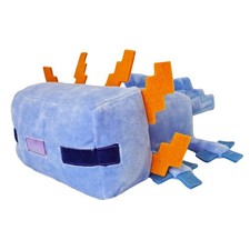 Minecraft Axolotl Jouet En