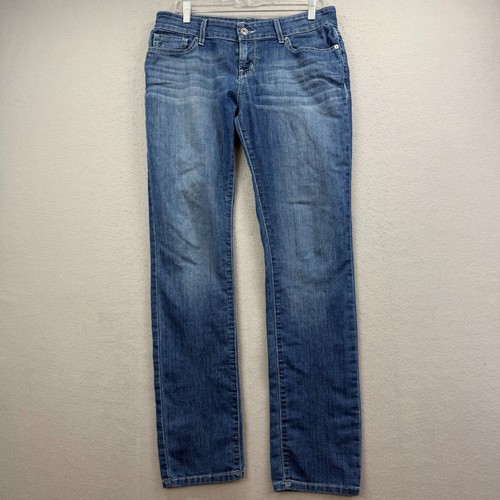 Guess premium rise skinny - guess,