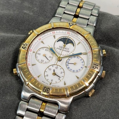 Montre bracelet chronographe - montre-bracelet,