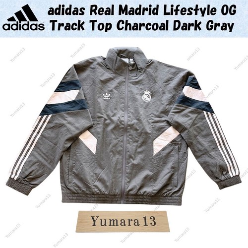 Haut survêtement adidas - haut,