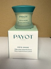 PAYOT pate grise STOP