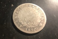 Pièce 1 Franc Argent