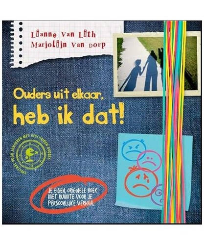 Ouders uit elkaar heb - ouders,